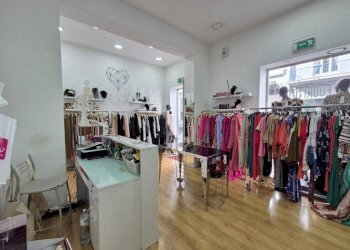 Commercial Premises Via Marchese Di Roccaforte, Palermo - photo 7