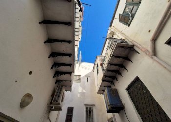 Commercial Premises Via Marchese Di Roccaforte, Palermo - photo 9