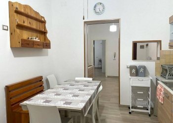 Three-room apartment Cortile Giannone, Palermo (neighborhood Partanna) - photo 5