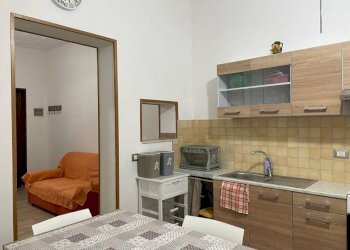 Three-room apartment Cortile Giannone, Palermo (neighborhood Partanna) - photo 6