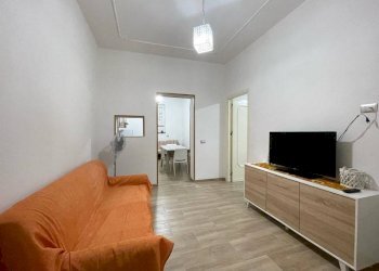 Three-room apartment Cortile Giannone, Palermo (neighborhood Partanna) - photo 7