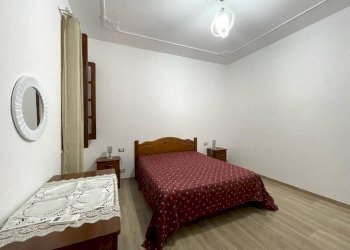 Three-room apartment Cortile Giannone, Palermo (neighborhood Partanna) - photo 13