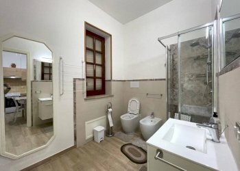 Three-room apartment Cortile Giannone, Palermo (neighborhood Partanna) - photo 16