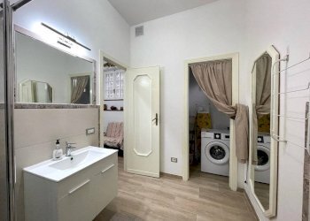 Three-room apartment Cortile Giannone, Palermo (neighborhood Partanna) - photo 17