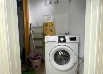 Three-room apartment Cortile Giannone, Palermo (neighborhood Partanna) - photo 18