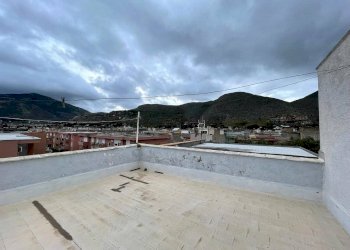 Three-room apartment Cortile Giannone, Palermo (neighborhood Partanna) - photo 19