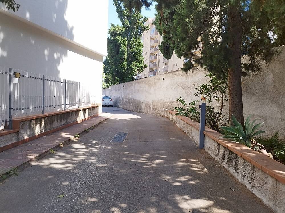 Office Via Guglielmo Borremans, Palermo (neighborhood Galilei) - photo 3