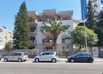 Office Via Guglielmo Borremans, Palermo (neighborhood Galilei) - photo 1
