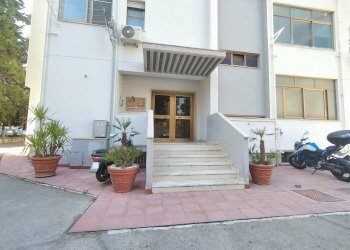 Office Via Guglielmo Borremans, Palermo (neighborhood Galilei) - photo 2