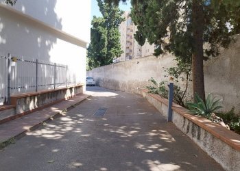 Office Via Guglielmo Borremans, Palermo (neighborhood Galilei) - photo 3