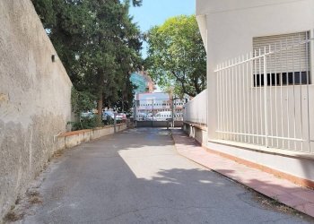 Office Via Guglielmo Borremans, Palermo (neighborhood Galilei) - photo 4