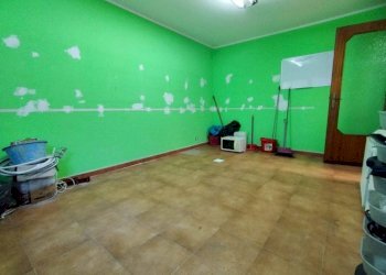 Office Via Guglielmo Borremans, Palermo (neighborhood Galilei) - photo 8