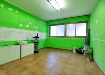 Office Via Guglielmo Borremans, Palermo (neighborhood Galilei) - photo 9