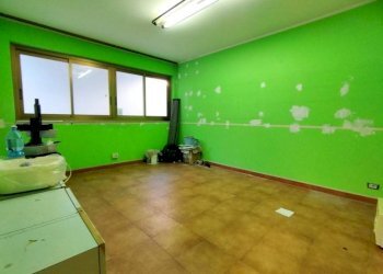 Office Via Guglielmo Borremans, Palermo (neighborhood Galilei) - photo 10