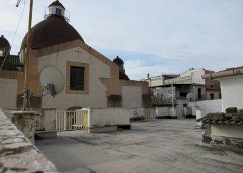 Four-room apartment Via Palermo, Monreale - photo 1