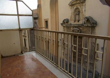Four-room apartment Via Palermo, Monreale - photo 11
