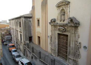 Four-room apartment Via Palermo, Monreale - photo 12