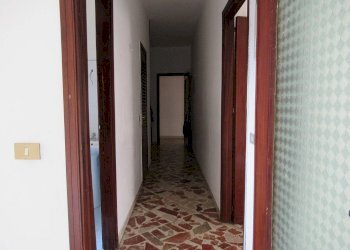 Four-room apartment Via Palermo, Monreale - photo 17