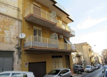 Four-room apartment Via Palermo, Monreale - photo 21