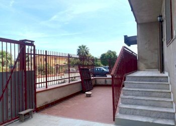 Appartamento Via Palmerino, Palermo - foto 3