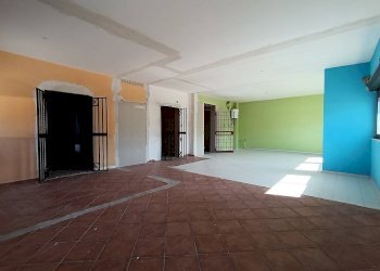 Appartamento Via Palmerino, Palermo - foto 21