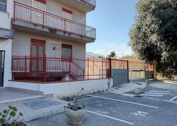 Appartamento Via Palmerino, Palermo - foto 30