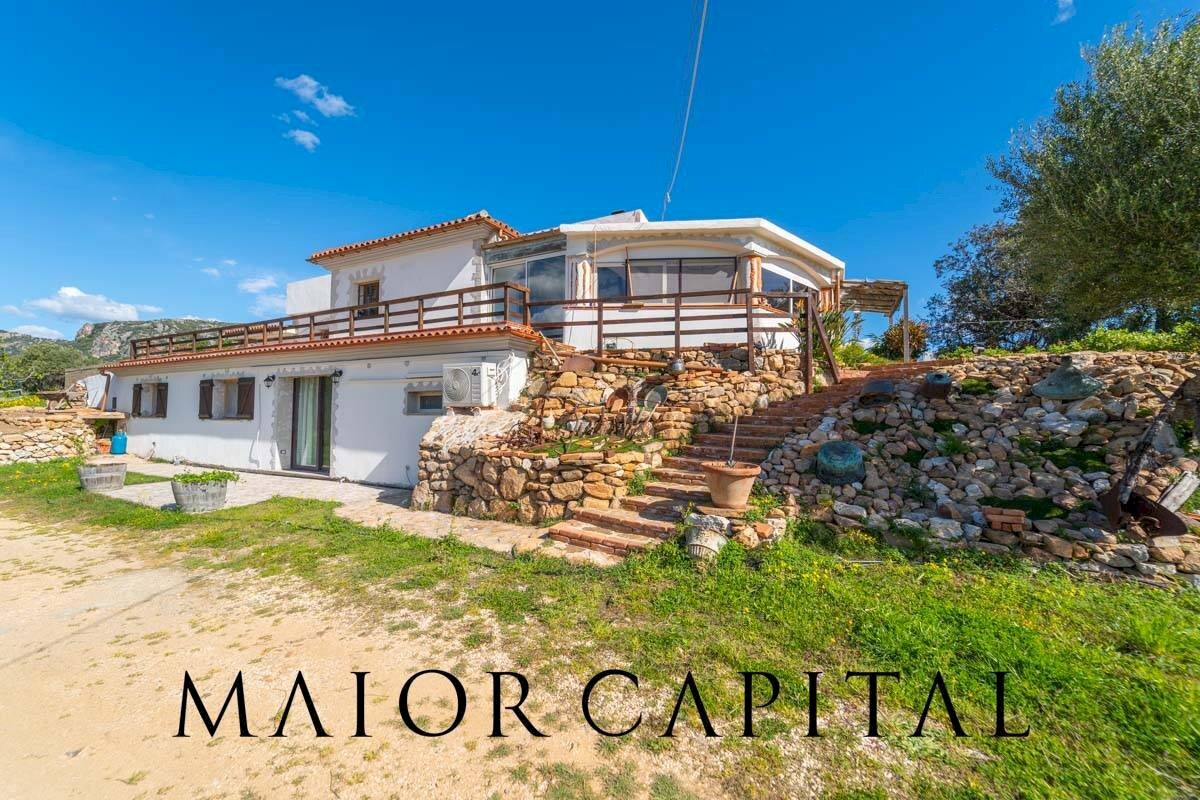 Independent house Loc. Artucanu, Siniscola - photo 1