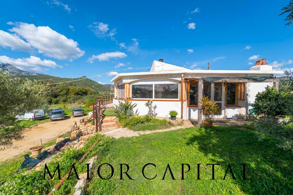 Independent house Loc. Artucanu, Siniscola - photo 3