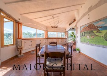 Independent house Loc. Artucanu, Siniscola - photo 5