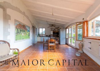 Independent house Loc. Artucanu, Siniscola - photo 6