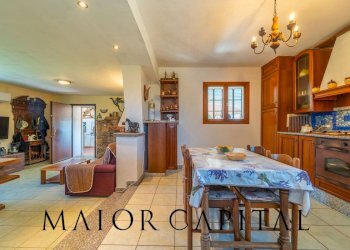 Independent house Loc. Artucanu, Siniscola - photo 7