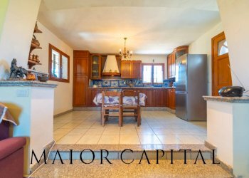 Independent house Loc. Artucanu, Siniscola - photo 8