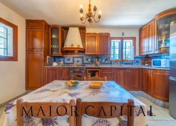 Independent house Loc. Artucanu, Siniscola - photo 9