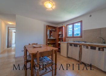 Independent house Loc. Artucanu, Siniscola - photo 16