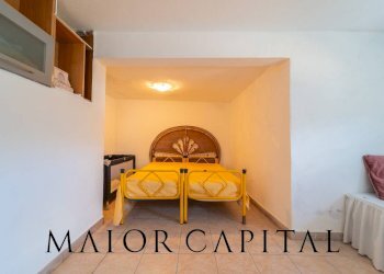 Independent house Loc. Artucanu, Siniscola - photo 20