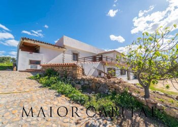 Independent house Loc. Artucanu, Siniscola - photo 23