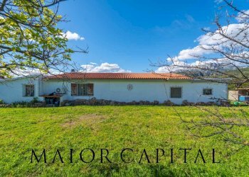 Independent house Loc. Artucanu, Siniscola - photo 25