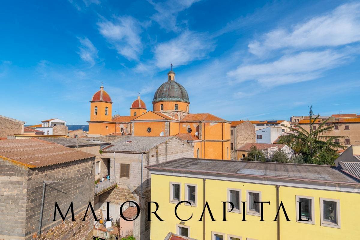 Appartamento Via Sardegna, Oschiri - foto 2