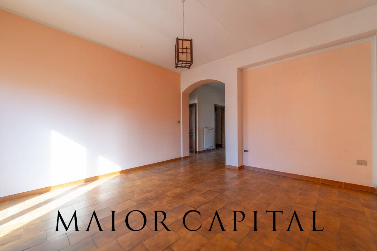 Appartamento Via Sardegna, Oschiri - foto 3