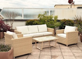 Attico Corso Massimo D'azeglio, Torino - foto 2