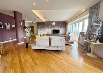 Attico Corso Massimo D'azeglio, Torino - foto 4