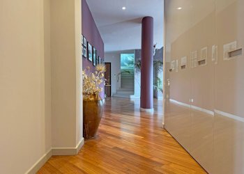 Attico Corso Massimo D'azeglio, Torino - foto 5