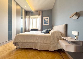 Attico Corso Massimo D'azeglio, Torino - foto 6