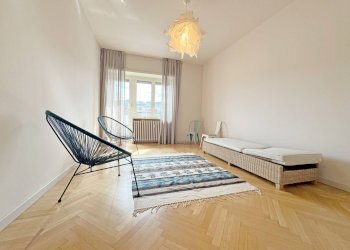 Attico Corso Massimo D'azeglio, Torino - foto 7