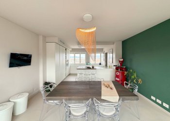 Attico Corso Massimo D'azeglio, Torino - foto 9