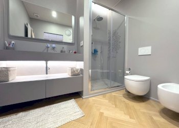 Attico Corso Massimo D'azeglio, Torino - foto 10