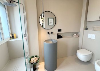 Attico Corso Massimo D'azeglio, Torino - foto 11