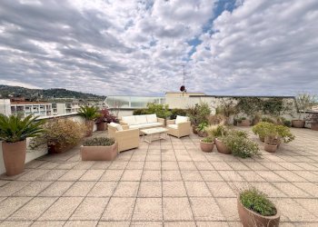 Attico Corso Massimo D'azeglio, Torino - foto 12