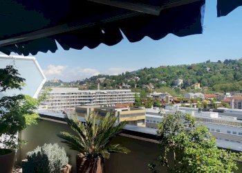 Attico Corso Massimo D'azeglio, Torino - foto 13