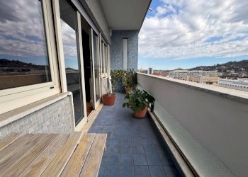 Attico Corso Massimo D'azeglio, Torino - foto 14